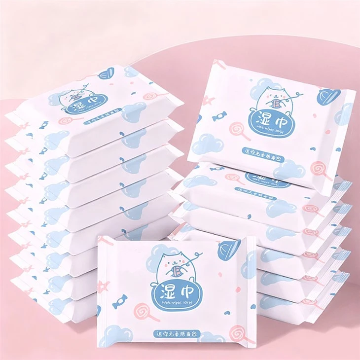 Scent Free Wipes suppliers